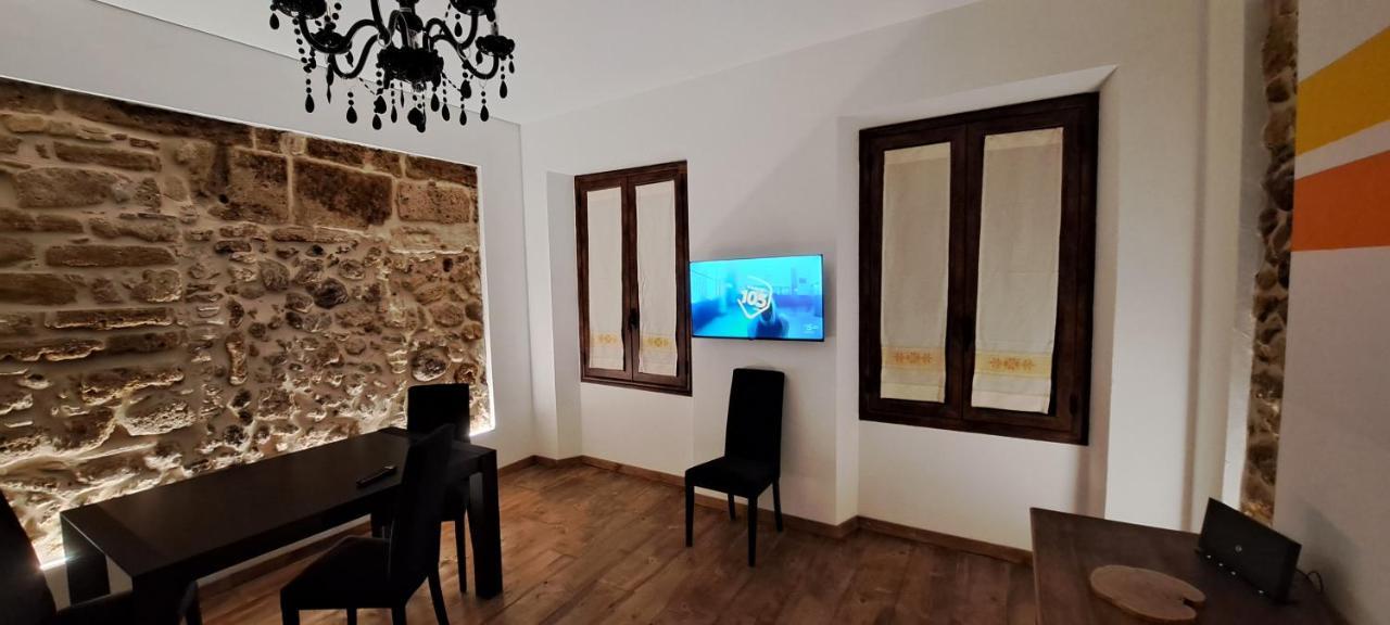Il Sogno In Centro Di Alguer Exterior foto