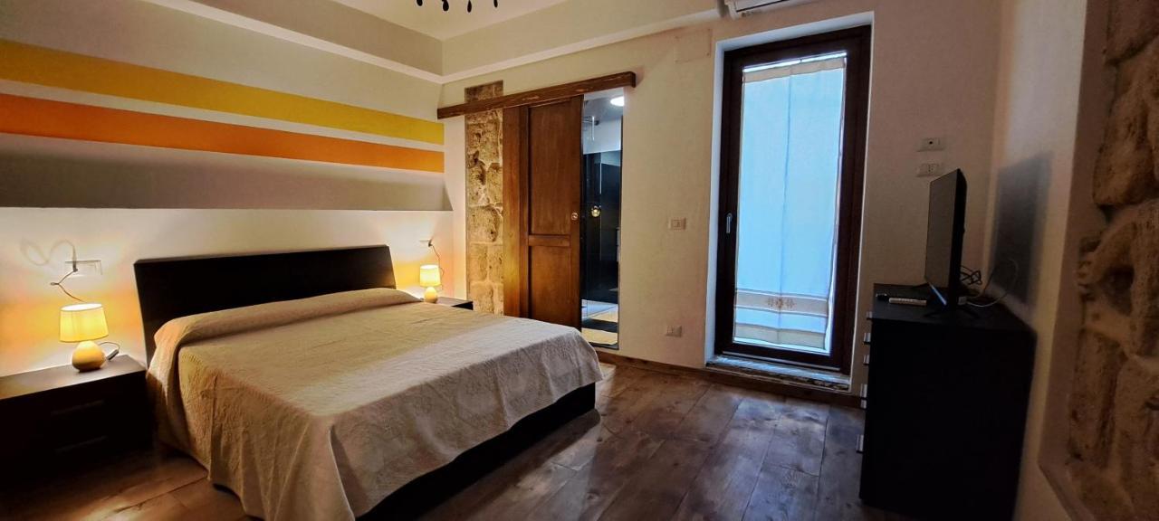 Il Sogno In Centro Di Alguer Exterior foto