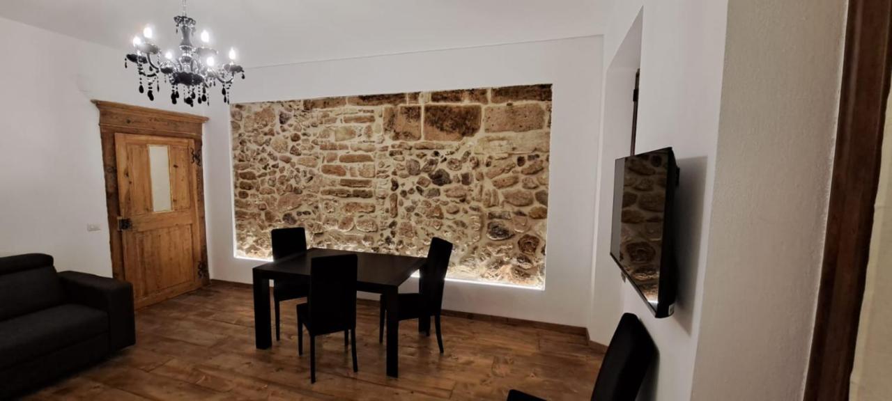 Il Sogno In Centro Di Alguer Exterior foto