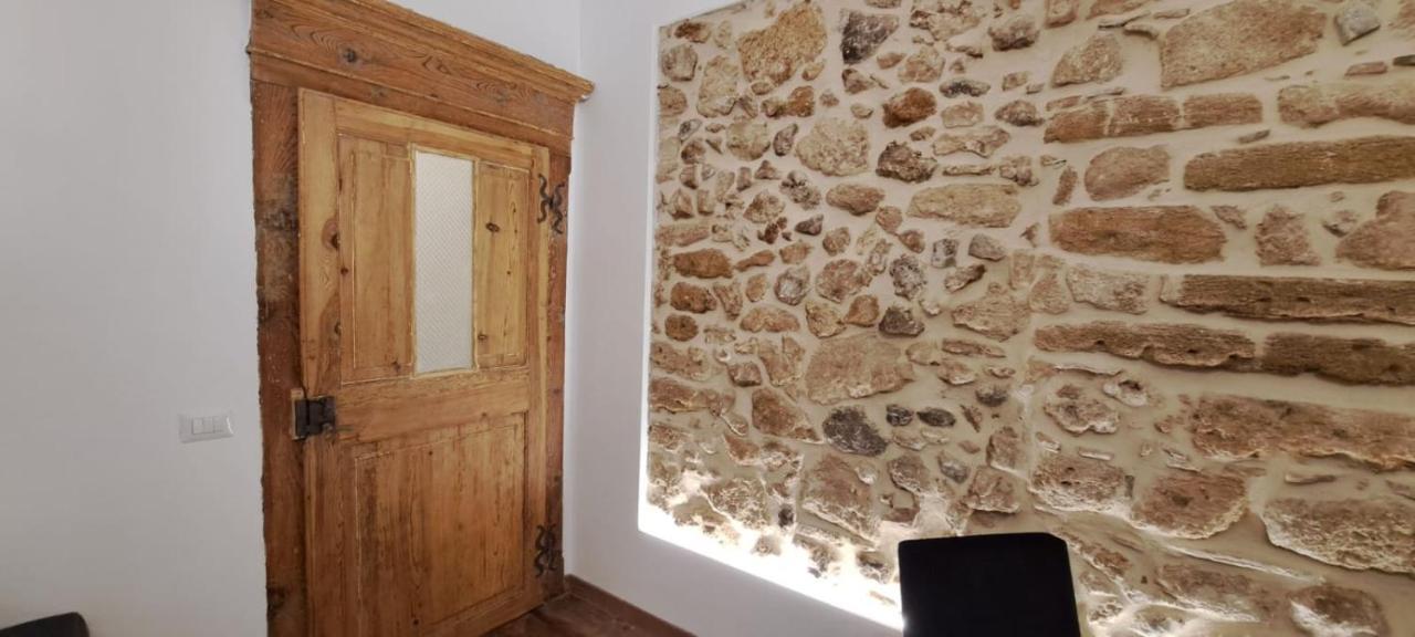 Il Sogno In Centro Di Alguer Exterior foto