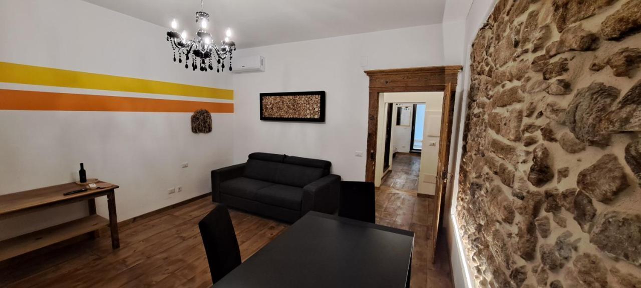 Il Sogno In Centro Di Alguer Exterior foto